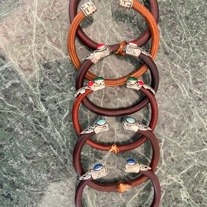 Tibetan Sophora japonica, hand-made boutique